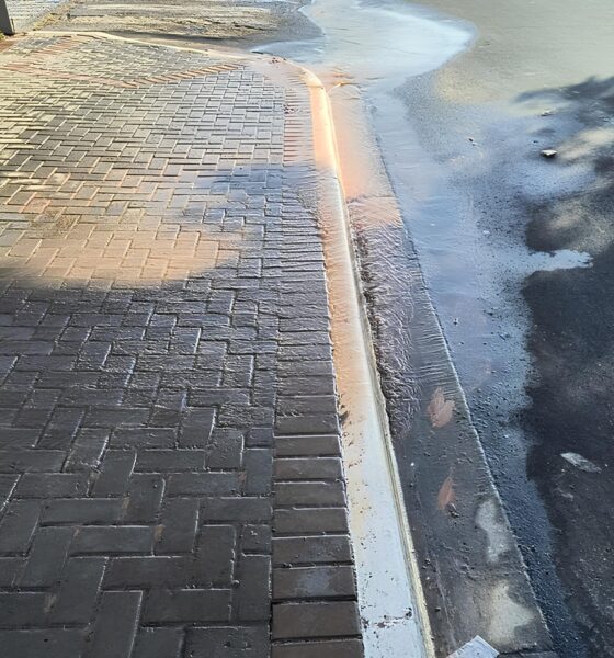 Quando a Água Falta: Como um Rompimento de Adutora Paralisou Americana e Revelou as Fragilidades Urbanas 2 Quando a gua Falta Como um Rompimento de Adutora Paralisou Americana e Revelou as Fragilidades Urbanas