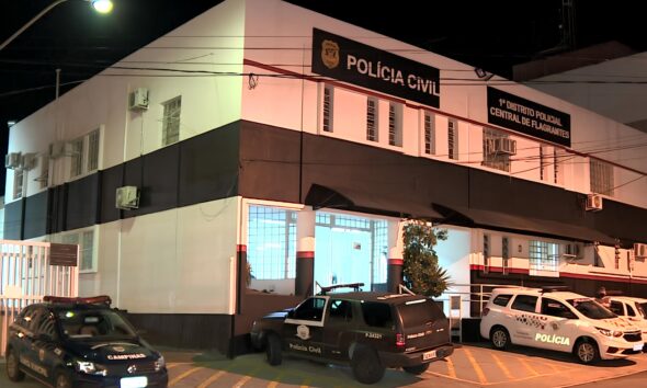 Quando o Anel Vi rio se Torna um C rculo de Trag dia O Caso que Abalou Campinas