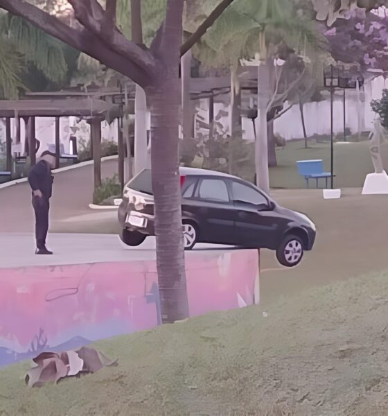 Quando o Asfalto Encontra a Praça: O Incidente que Paralisou Hortolândia 2 Quando o Asfalto Encontra a Pra a O Incidente que Paralisou Hortol ndia