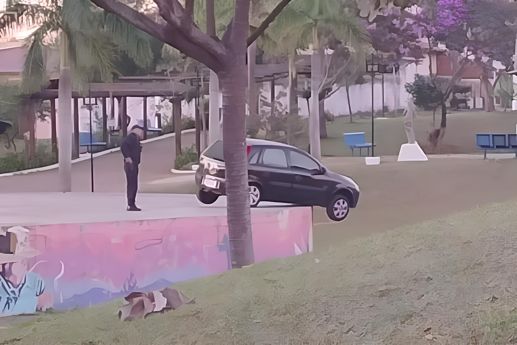 Quando o Asfalto Encontra a Praça: O Incidente que Paralisou Hortolândia 1 Quando o Asfalto Encontra a Pra a O Incidente que Paralisou Hortol ndia