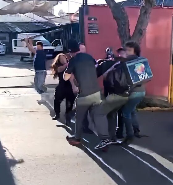 Quando o Asfalto Vira Arena O Caso do Acidente em Piracicaba Que Virou um Grito por Justi a