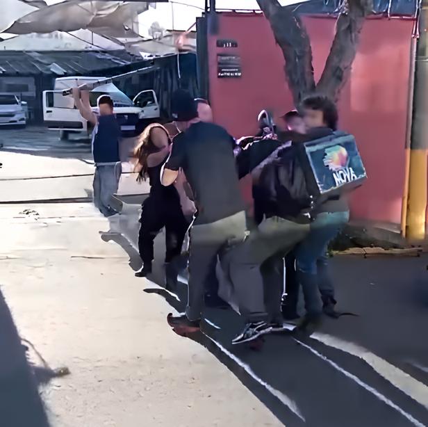 Quando o Asfalto Vira Arena O Caso do Acidente em Piracicaba Que Virou um Grito por Justi a