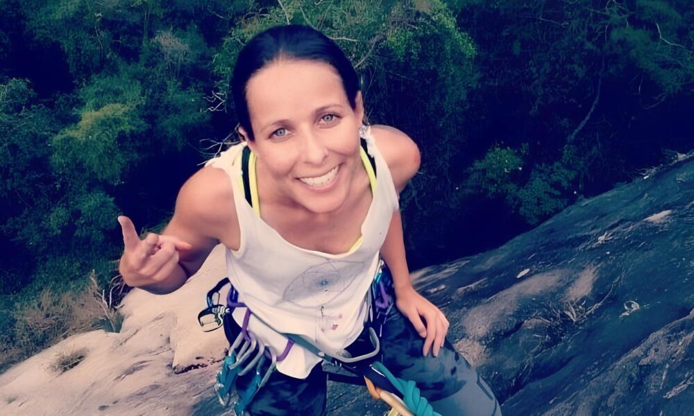 Quando o C u se Tornou Terra A Tr gica Queda de Daiane Marques e o Legado Que Permanece
