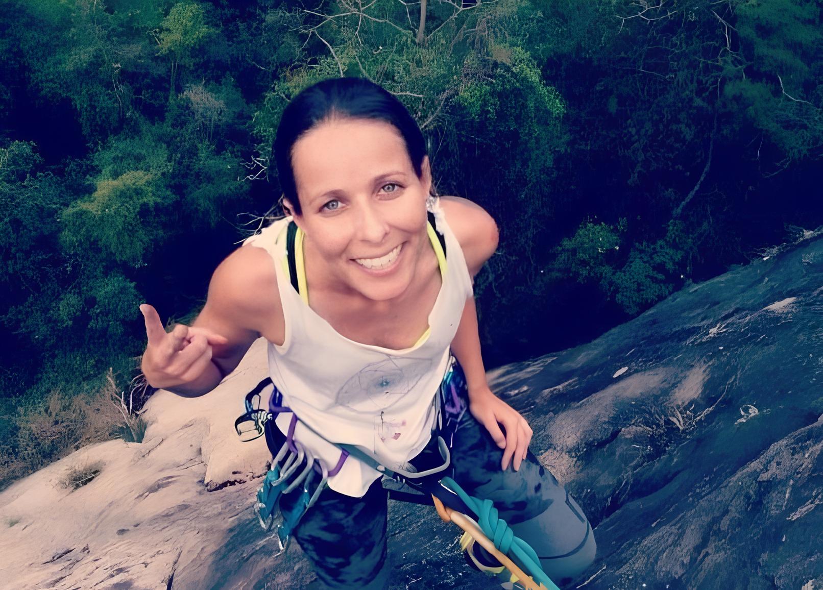 Quando o Céu se Tornou Terra: A Trágica Queda de Daiane Marques e o Legado Que Permanece 1 Quando o C u se Tornou Terra A Tr gica Queda de Daiane Marques e o Legado Que Permanece