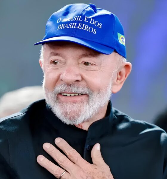 Quando o Embate com Trump Fez Lula Renascer: A História por Trás da Virada Política que Está Mudando o Brasil 2 Quando o Embate com Trump Fez Lula Renascer A Hist ria por Tr s da Virada Pol tica que Est Mudando o Brasil