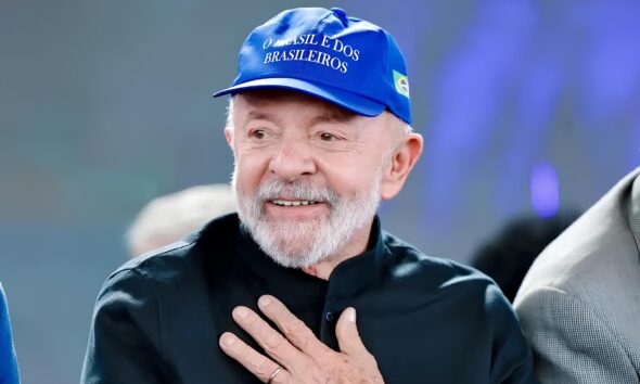 Quando o Embate com Trump Fez Lula Renascer A Hist ria por Tr s da Virada Pol tica que Est Mudando o Brasil