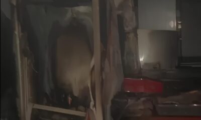 Quando o Fogo Devorou um Bar e Iluminou as Sombras de Campinas Uma Hist ria de Raiva Destrui o e Reflex o