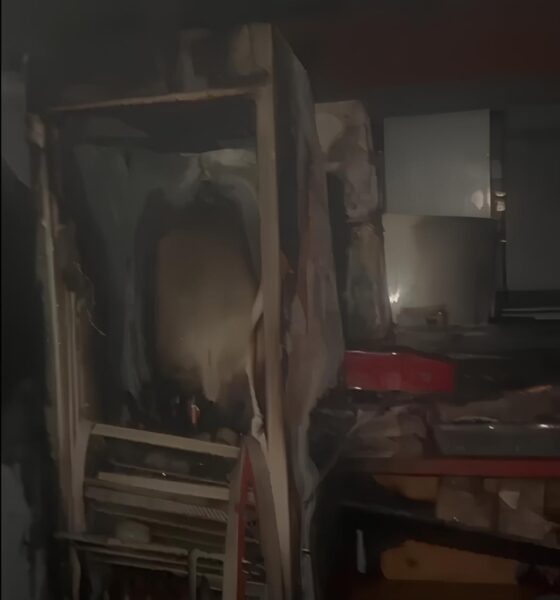 Quando o Fogo Devorou um Bar e Iluminou as Sombras de Campinas: Uma História de Raiva, Destruição e Reflexão 2 Quando o Fogo Devorou um Bar e Iluminou as Sombras de Campinas Uma Hist ria de Raiva Destrui o e Reflex o