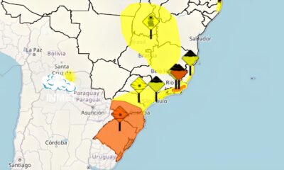 Quando o Frio Chega para Ficar O Que Est Por Tr s da Onda de Frio em Campinas e Como Isso Impacta Sua Vida