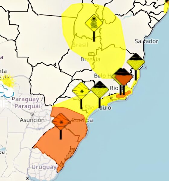 Quando o Frio Chega para Ficar O Que Est Por Tr s da Onda de Frio em Campinas e Como Isso Impacta Sua Vida