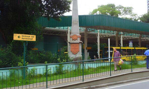 Quando o Medo Virou Al vio A Incr vel Hist ria da Adolescente Encontrada no Terminal Central de Jundia