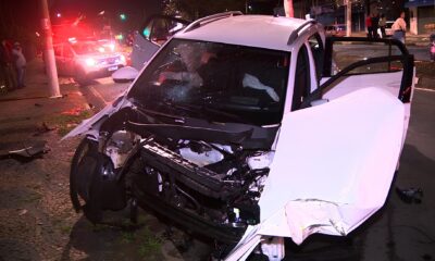 Quando o Motor Saiu Voando O Dia em Que Campinas Assistiu a um Acidente Inimagin vel
