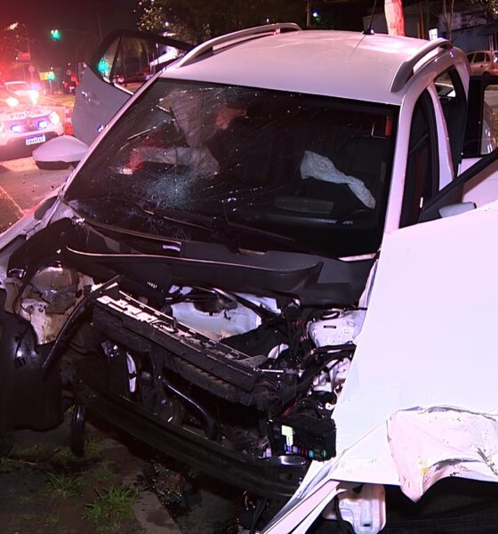 Quando o Motor Saiu Voando O Dia em Que Campinas Assistiu a um Acidente Inimagin vel
