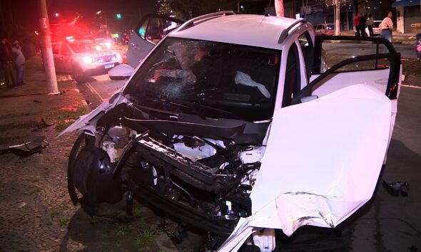 Quando o Motor Saiu Voando O Dia em Que Campinas Assistiu a um Acidente Inimagin vel