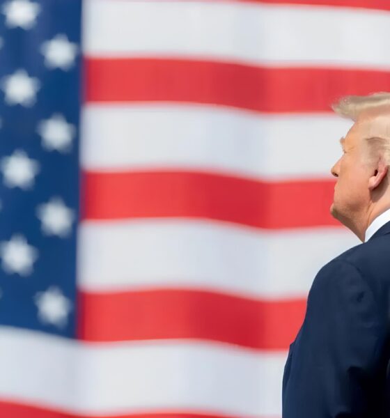 Quando o Salvador Trump Virou o Vilão do Bolsonarismo: A Tarifa de 50% e o Tiro no Pé que Abalou o Brasil 2 Quando o Salvador Trump Virou o Vil o do Bolsonarismo A Tarifa de 50 e o Tiro no P que Abalou o Brasil