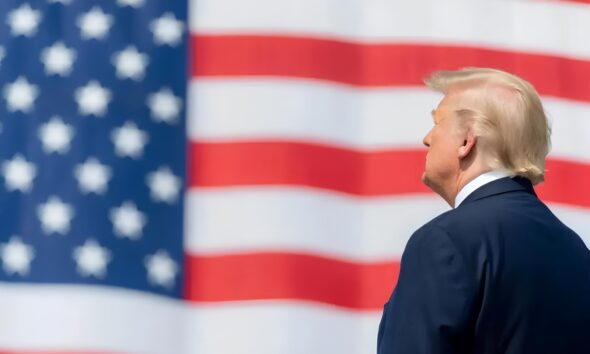 Quando o Salvador Trump Virou o Vil o do Bolsonarismo A Tarifa de 50 e o Tiro no P que Abalou o Brasil