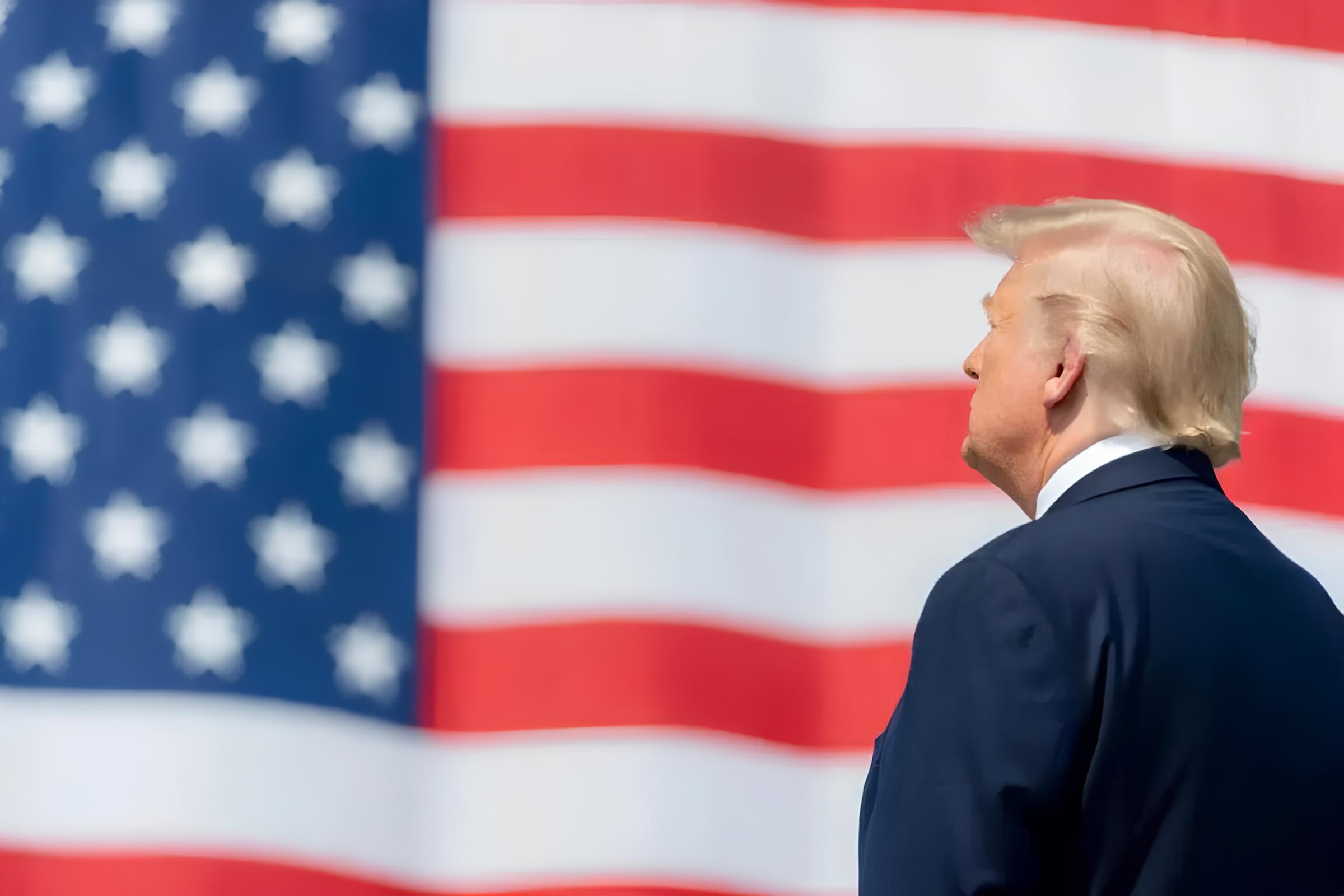 Quando o Salvador Trump Virou o Vilão do Bolsonarismo: A Tarifa de 50% e o Tiro no Pé que Abalou o Brasil 1 Quando o Salvador Trump Virou o Vil o do Bolsonarismo A Tarifa de 50 e o Tiro no P que Abalou o Brasil