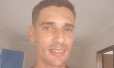 Quando o Sil ncio Fala Mais Alto A Busca por Alan Fernando em Ara atuba