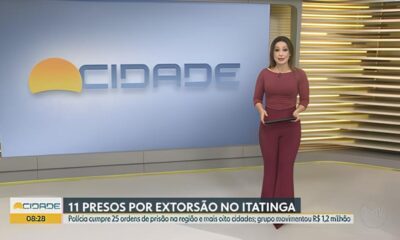 Quando o Submundo Sai das Sombras Como uma Quadrilha Transformou um Bairro Planejado para a Prostitui o em um Campo de Extors o Milion rio