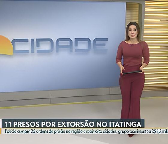Quando o Submundo Sai das Sombras Como uma Quadrilha Transformou um Bairro Planejado para a Prostitui o em um Campo de Extors o Milion rio