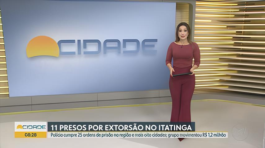 Quando o Submundo Sai das Sombras: Como uma Quadrilha Transformou um Bairro Planejado para a Prostituição em um Campo de Extorsão Milionário 1