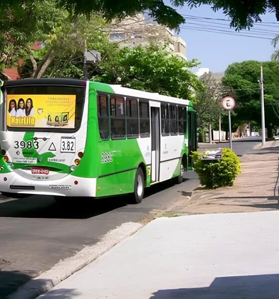 Quatro Linhas de nibus em Campinas Ganham Novos Hor rios aos Finais de Semana O Que Muda Para Voc