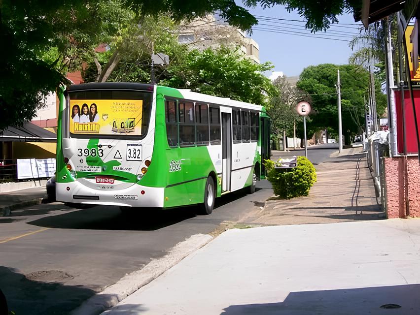 Quatro Linhas de nibus em Campinas Ganham Novos Hor rios aos Finais de Semana O Que Muda Para Voc