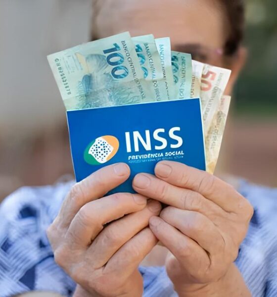 Quem S o os Her is Silenciosos da Hist ria do INSS Descubra Como Aposentados Podem Reaver Seus Direitos em 2025