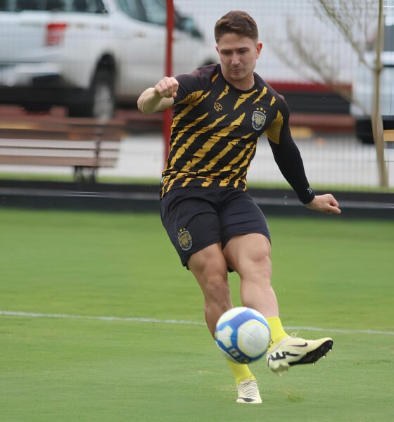 Renan Castro: O Novo Lateral-Esquedo do Guarani Que Pode Redefinir o Futuro do Bugre 2 Renan Castro O Novo Lateral Esquedo do Guarani Que Pode Redefinir o Futuro do Bugre