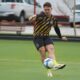 Renan Castro O Novo Lateral Esquedo do Guarani Que Pode Redefinir o Futuro do Bugre