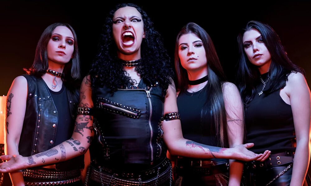 Rock na Veia Campinas Transforma Sua Hist ria em Som no Dia do Rock