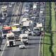 Rodovia Dom Pedro I Acidente Entre Dois Carros e Moto Revela as Vulnerabilidades do Tr nsito Moderno