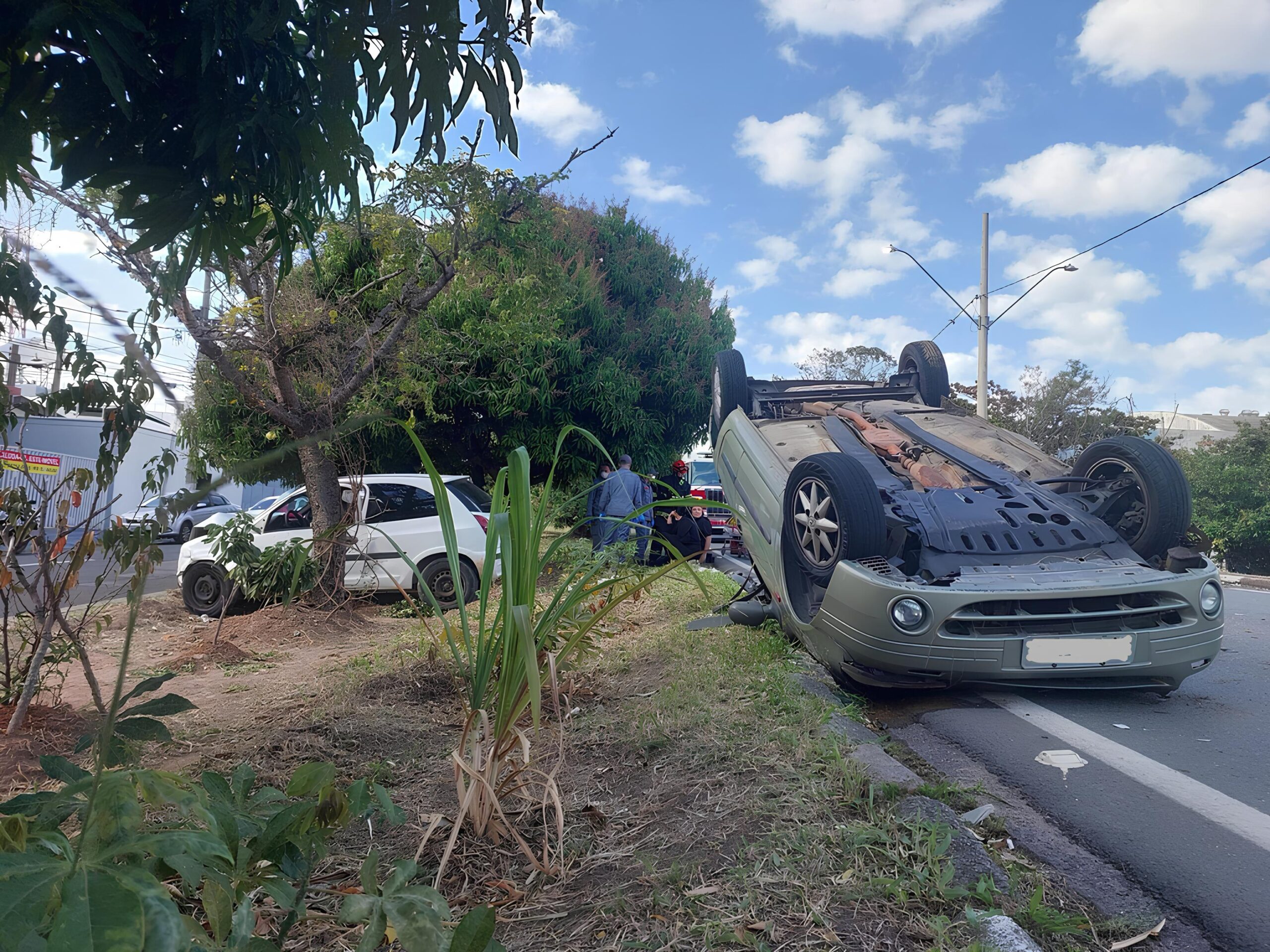Rodovia Francisco Von Zuben: A Estrada que Engole Vidas e o Radar Prometido que Pode Salvar a Próxima 1 Rodovia Francisco Von Zuben A Estrada que Engole Vidas e o Radar Prometido que Pode Salvar a Pr xima scaled