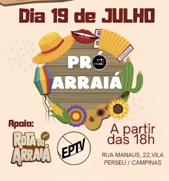 Rota do Arraiá: O Guia Definitivo para Curtir as Melhores Festas Juninas de Campinas e Região em 2025 2 Rota do Arrai O Guia Definitivo para Curtir as Melhores Festas Juninas de Campinas e Regi o em 2025