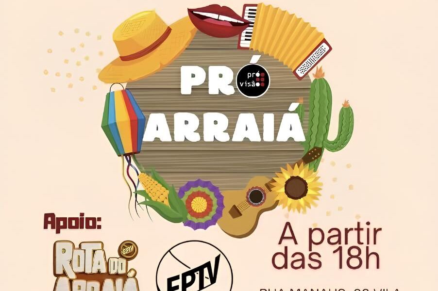 Rota do Arrai O Guia Definitivo para Curtir as Melhores Festas Juninas de Campinas e Regi o em 2025