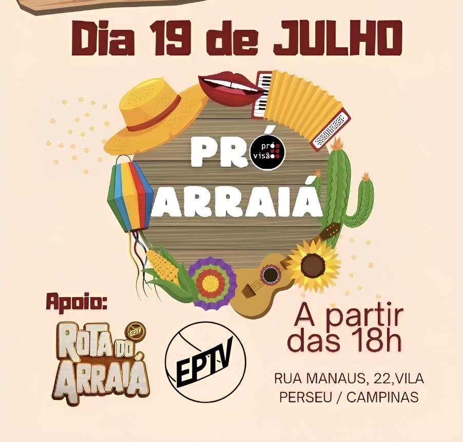 Rota do Arraiá: O Guia Definitivo para Curtir as Melhores Festas Juninas de Campinas e Região em 2025 1 Rota do Arrai O Guia Definitivo para Curtir as Melhores Festas Juninas de Campinas e Regi o em 2025