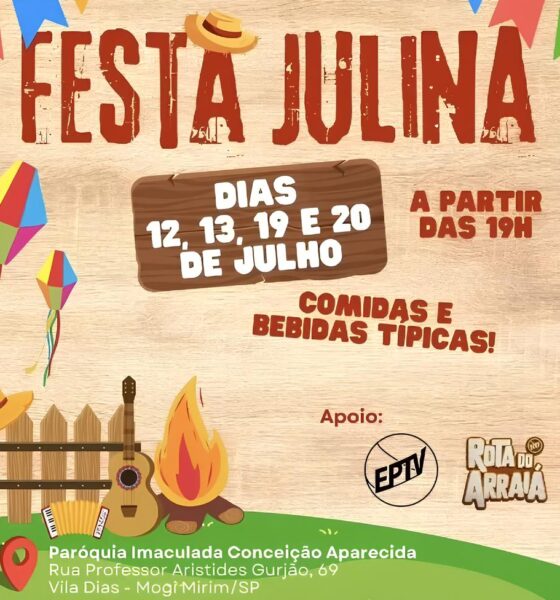 Rota do Arraiá: Uma Celebração Cultural Que Encanta Corações e Estômagos em Mogi Mirim 2 Rota do Arrai Uma Celebra o Cultural Que Encanta Cora es e Est magos em Mogi Mirim