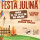 Rota do Arrai Uma Celebra o Cultural Que Encanta Cora es e Est magos em Mogi Mirim