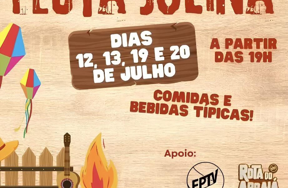Rota do Arrai Uma Celebra o Cultural Que Encanta Cora es e Est magos em Mogi Mirim