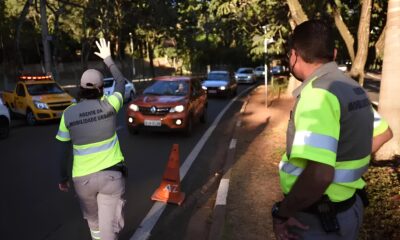 Ruas de M o nica em Campinas Como uma Decis o Urbana Est Redefinindo o Tr nsito e a Qualidade de Vida no Parque Via Norte