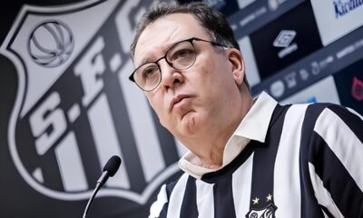Santos e S o Paulo A Troca de Est dios que Pode Revolucionar o Futebol Brasileiro