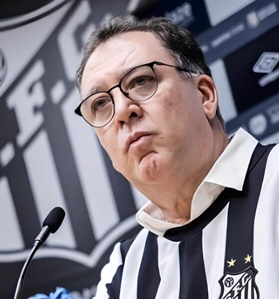 Santos e S o Paulo A Troca de Est dios que Pode Revolucionar o Futebol Brasileiro