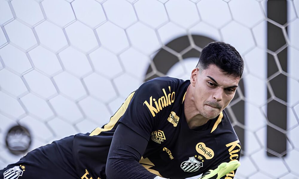 Santos em Busca da Reden o O Duelo Contra o Mirassol Pode Decidir o Futuro no Brasileir o
