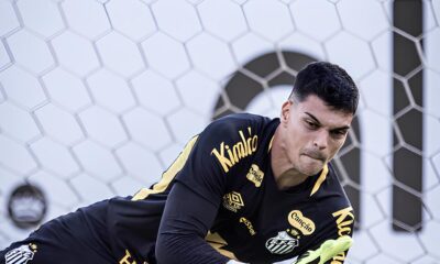 Santos em Busca da Reden o O Duelo Contra o Mirassol Pode Decidir o Futuro no Brasileir o