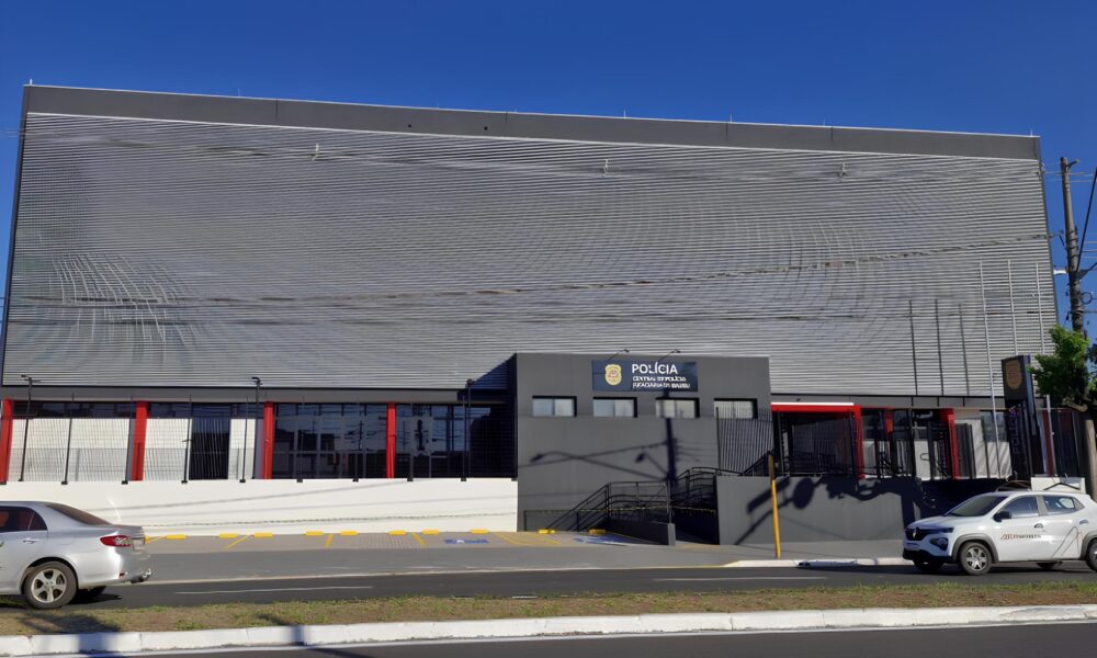 Tr fico em Bauru Como Dois Jovens Presos em Bairros Distintos Revelam a Face Oculta da Viol ncia Urbana