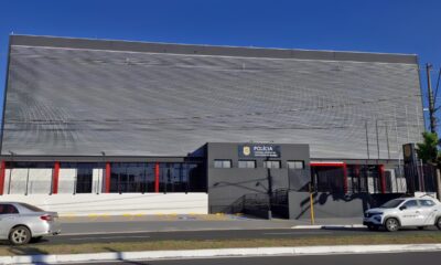 Tr fico em Bauru Como Dois Jovens Presos em Bairros Distintos Revelam a Face Oculta da Viol ncia Urbana