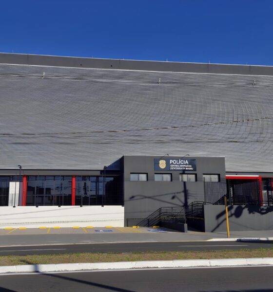 Tráfico em Bauru: Como Dois Jovens Presos em Bairros Distintos Revelam a Face Oculta da Violência Urbana 2 Tr fico em Bauru Como Dois Jovens Presos em Bairros Distintos Revelam a Face Oculta da Viol ncia Urbana