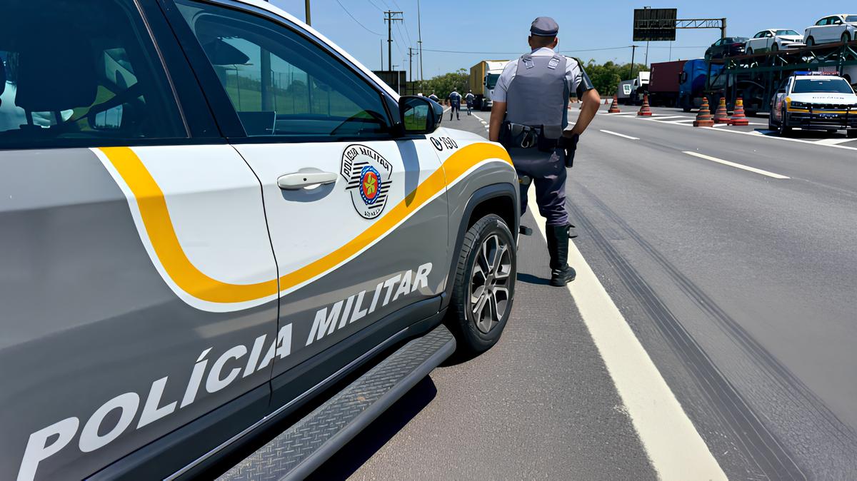 Trágico Desfecho na Rodovia dos Bandeirantes: A História de um Acidente Fatal que Põe em Xeque a Segurança no Trânsito 1 Tr gico Desfecho na Rodovia dos Bandeirantes A Hist ria de um Acidente Fatal que P e em Xeque a Seguran a no Tr nsito