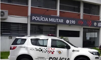 Tr s Adolescentes Apontados como Suspeitos de Furto em S o Jos dos Campos Um Olhar Sobre o Caso que Abalou a Zona Leste