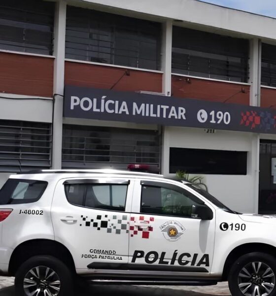 Tr s Adolescentes Apontados como Suspeitos de Furto em S o Jos dos Campos Um Olhar Sobre o Caso que Abalou a Zona Leste